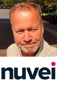 Patrick Van Der Knoop | Business Development Manager | Nuvei » speaking at World Aviation Festival