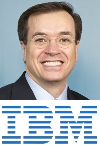 Dee Waddell | Global Head of Consumer, Travel & Transportation Industries | IBM » speaking at World Aviation Festival