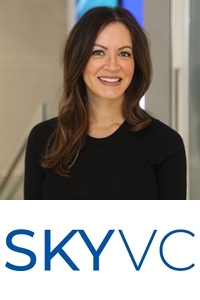 Jennifer Crusca, Operations & Partnerships Principal, SKY VC