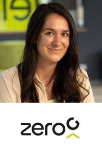 Francesca Vetter | Managing Director | zeroG - Lufthansa Group » speaking at World Aviation Festival