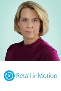 Becky Byrne | Chief Product & Technology Officer | Onboard Retail » speaking at World Aviation Festival