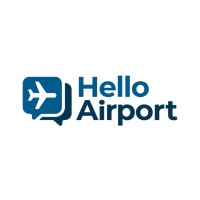 Hello Lamp Post at World Aviation Festival 2026
