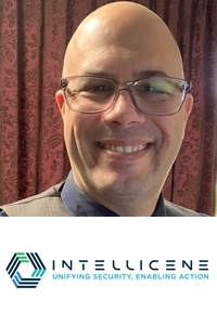 Matthew Maychrowitz | Intellicene Senior Support Engineer, Airport Subject Matter Expert | Intellicene » speaking at World Aviation Festival