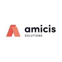 amicis solutions at World Aviation Festival 2026