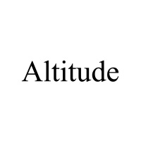 Altitude Travel Technologies Ltd at World Aviation Festival 2026