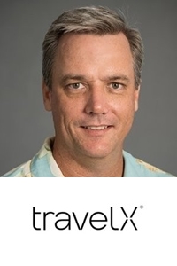 Brent Overbeek | CCO | TravelX » speaking at World Aviation Festival