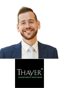 David Brem | Investor | Thayer Investment Partners » speaking at World Aviation Festival