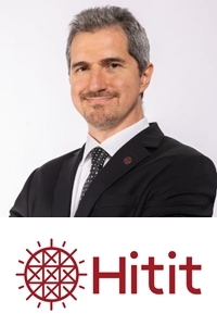 Ozgur Cuhadar | Chief Technology Officer - CTO | Hitit » speaking at World Aviation Festival