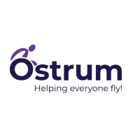 Ostrum Tech at World Aviation Festival 2026