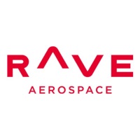 RAVE Aerospace at World Aviation Festival 2026