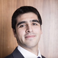 Javier Jimenez, Co-Founder and COO, airnguru
