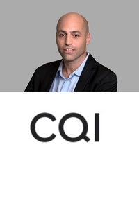 Max Blumberg | CEO | CQI Sense » speaking at World Aviation Festival