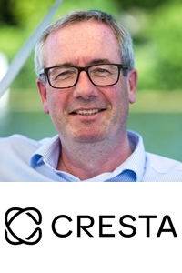 Alan Ranger | VP International Marketing | Cresta » speaking at World Aviation Festival