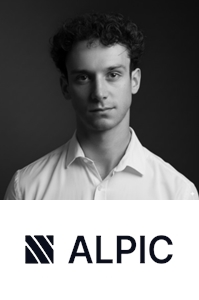 Dimitri Ewald | Head of Growth Europe | ALPIC » speaking at World Aviation Festival