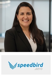 Veruska Mazza Rodrigues Dias | Chief Product & Strategy Officer | Speedbird » speaking at World Aviation Festival