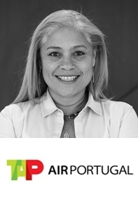 Lissette Castaneda | Head of Ancillary Revenue | TAP AIR PORTUGAL » speaking at World Aviation Festival