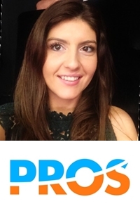 Catarina Silva | VP Marketing | PROS » speaking at World Aviation Festival
