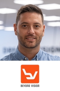 Pedro Mendes | COO | Beyond Vision » speaking at World Aviation Festival