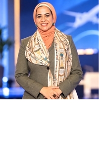 Nada Badawy