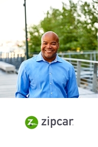 Angelo Adams | President | Zipcar » speaking at MOVE America