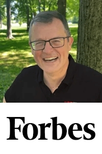 Steve Tengler | Senior Contributor | Forbes » speaking at MOVE America