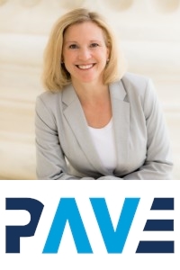 Tara Andringa | Executive Director | Partners For Automated Vehicle Education PAVE » speaking at MOVE America
