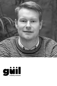 Drew Hallman | Investment Director | güil Mobility Ventures » speaking at MOVE America