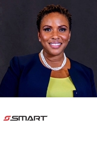 Tiffany J. Gunter | General Manager and CEO | Suburban Mobility Authority for Regional Transportation » speaking at MOVE America