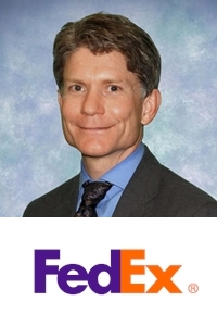 Boris Kort-Packard | Chief Engineer, Global Vehicles | FedEx » speaking at MOVE America