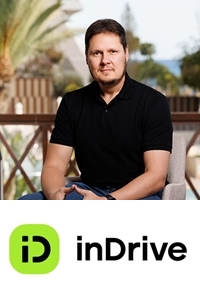 Andries Smit | Chief Growth Officer | INDRIVE » speaking at MOVE America