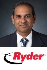Arun Chickmenahalli | Director Maintenance & Support | Ryder Systems, Inc. » speaking at MOVE America