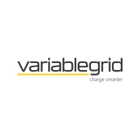Variablegrid Adaptive Power Inc at MOVE America 2026
