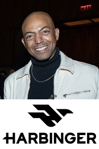 Chris Brown | Head of Government Affairs | Harbinger Motors » speaking at MOVE America