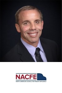 Dean Bushey | Program Director | NACFE (North American Council for Freight Efficiency) » speaking at MOVE America