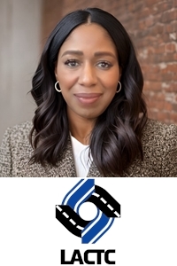 Selika Talbott | Vice President, Los Angeles Board of Transportation Commissioners | City of Los Angeles » speaking at MOVE America