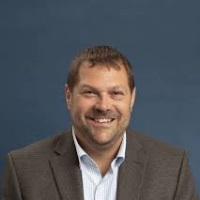 Alex Keros, Senior Vice President, Product, evgo