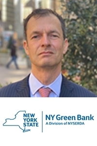 Konstantin Driker | Managing Director, Investment Team | NY Green Bank » speaking at MOVE America
