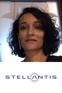 Gagan Mann | VP - Product Development - Connected Services | Stellantis » speaking at MOVE America