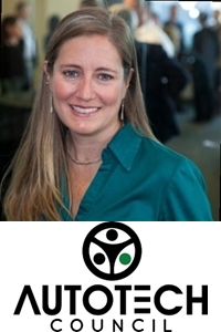 Liz Kerton | Executive Director | Autotech Council » speaking at MOVE America
