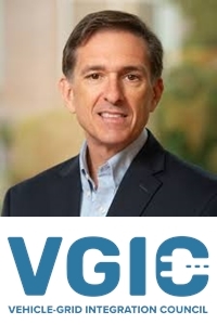 Steve Letendre | Senior Advisor | Vehicle-Grid Integration Council » speaking at MOVE America