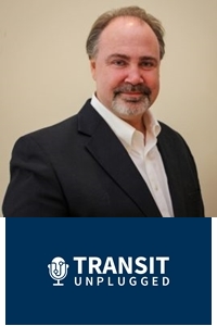 Paul Comfort | Host | Transit Unplugged » speaking at MOVE America