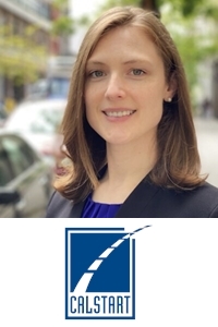 Robyn Marquis | Senior Director, Innovative Mobility | CALSTART » speaking at MOVE America