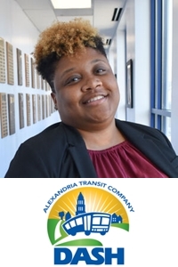 Natalie Harris | Director of Fleet Maintenance | Alexandria Transit Company » speaking at MOVE America
