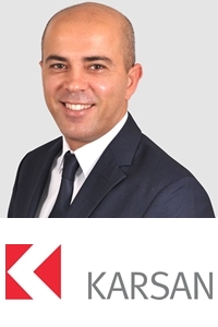 Deniz Çetin | CCO | KARSAN » speaking at MOVE America