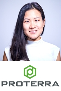 Mabel Feng | Product | Proterra » speaking at MOVE America