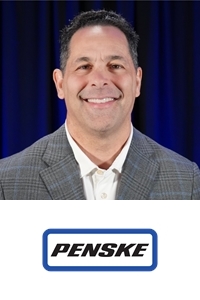 Paul Rosa | SVP Procurement and Fleet Planning | Penske Truck Leasing » speaking at MOVE America