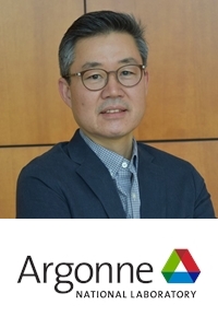 Byungho (David) Lee | Director of Advanced Mobility and Grid Integration Technology | Argonne National Laboratory » speaking at MOVE America