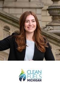 Jane McCurry | Executive Director | Clean Fuels Michigan » speaking at MOVE America