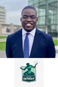 Justin Onwenu | Director of Entrepreneurship and Economic Opportunity | City of Detroit » speaking at MOVE America