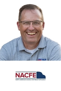 Mike Roeth | Executive Director | The North American Council for Freight Efficiency » speaking at MOVE America
